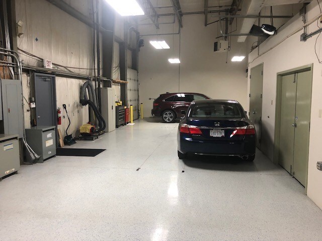 More Photos Of 4150 Tuller Rd, Dublin Research And Development For Lease