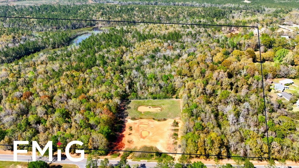More Photos Of 800 McKenzie Rd, Cantonment Land For Sale