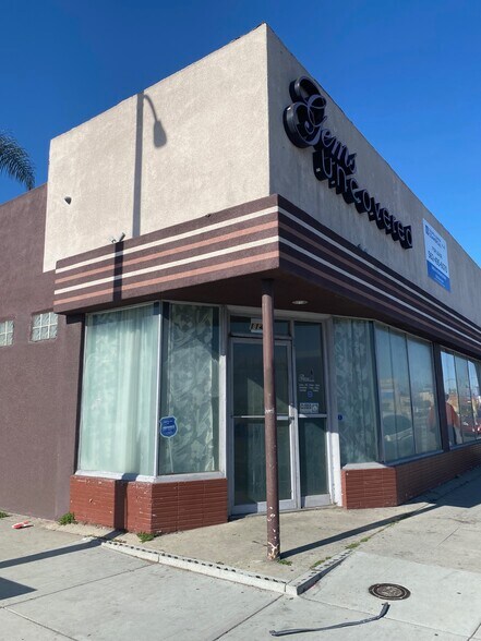 Primary Photo Of 1124-1140 E Pacific Coast Hwy, Long Beach Storefront For Lease