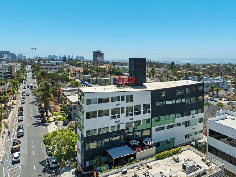 More Photos Of 3776 4th Ave, San Diego Apartments For Sale