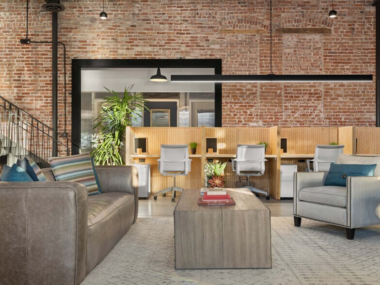 More Photos Of 311 Montana Ave, El Paso Coworking Space