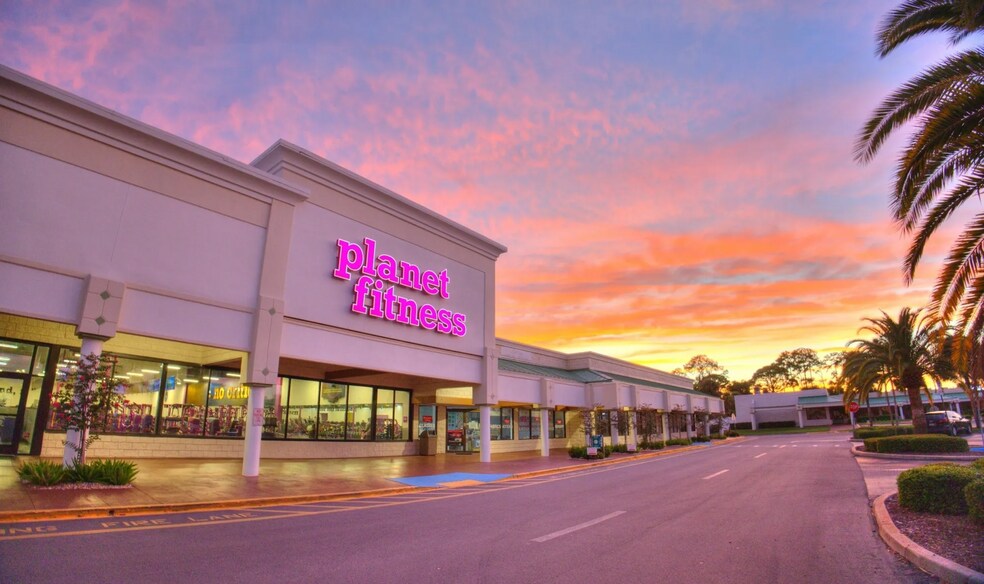 Primary Photo Of 203-281 Crockett Blvd, Merritt Island Unknown For Lease