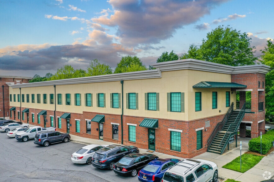 More Photos Of 1171 Market St, Fort Mill Medical For Sale