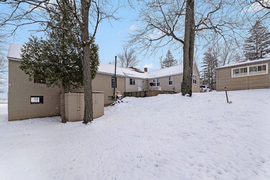 More Photos Of 6444 E M 115, Cadillac Apartments For Sale