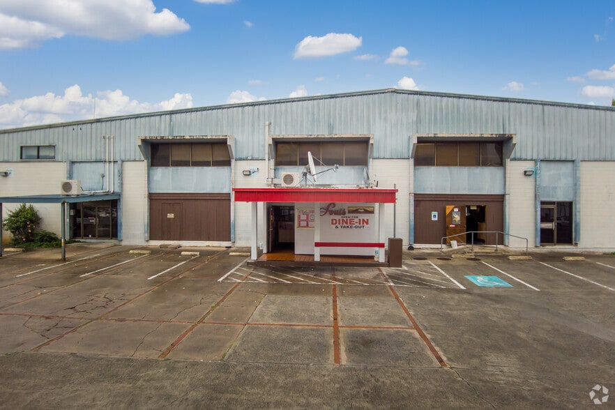 More Photos Of 1151 Mapunapuna St, Honolulu Warehouse For Sale
