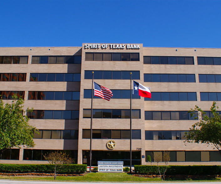 Primary Photo Of 720 N Post Oak Rd, Houston Office For Lease