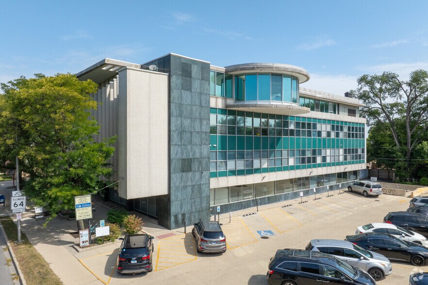 Primary Photo Of 1515 N Harlem Ave, Oak Park Medical For Lease