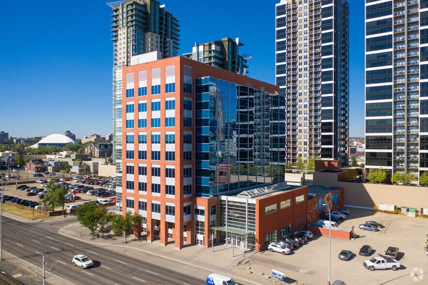 More Photos Of 1331 Macleod Trl SE, Calgary Office For Sale