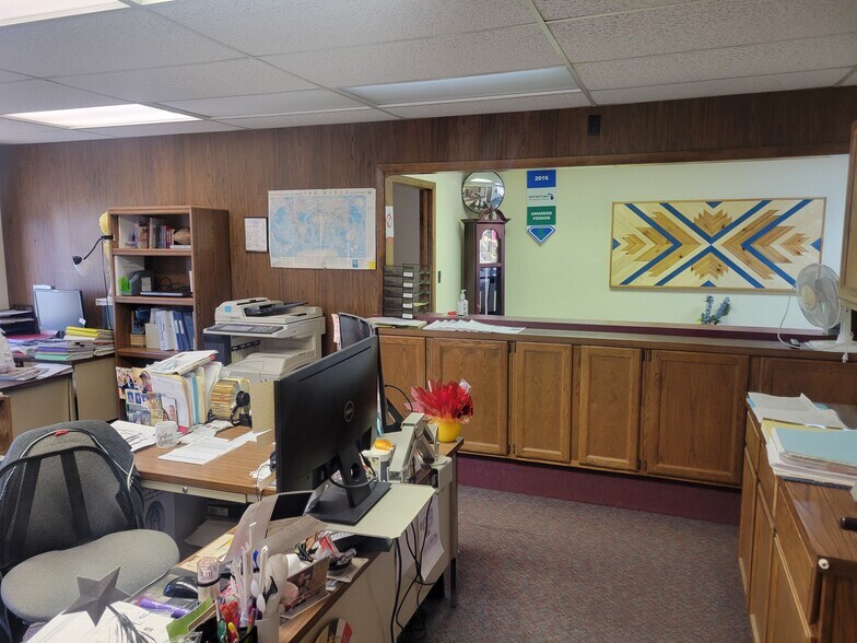 More Photos Of 731 Gratiot Ave, Saginaw Loft Creative Space For Lease
