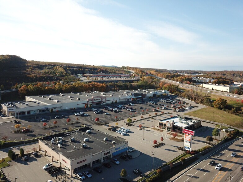 More Photos Of 1384 Atwood Ave, Johnston Unknown For Lease