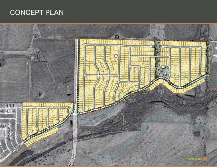 More Photos Of Hidden Creek Drive, Royse City Land For Sale