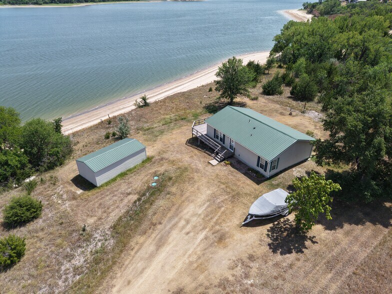 More Photos Of 0 Trail 5 Lot 12, Cambridge Land For Sale