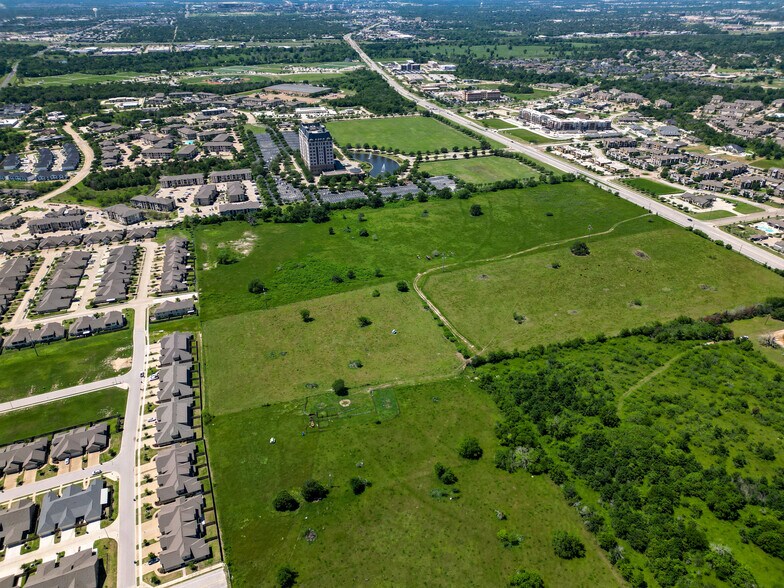 More Photos Of University Drive E, Bryan Land For Sale