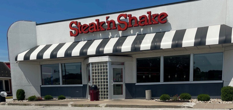 Primary Photo Of 3004 Clark Ln, Columbia Restaurant For Sale