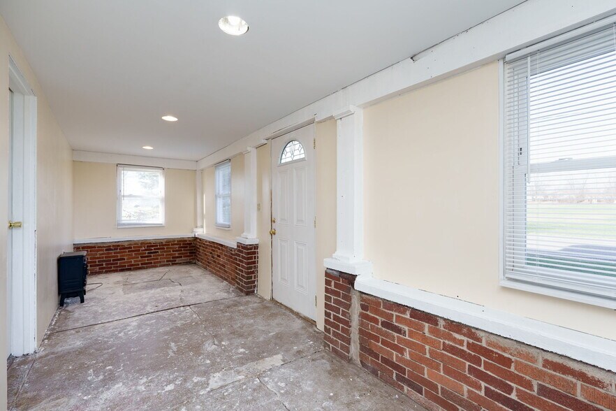 More Photos Of 1720 Addison New Carlisle Rd, New Carlisle Land For Sale