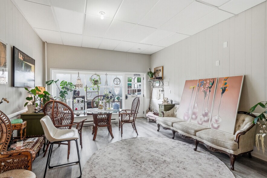 More Photos Of 2 S Main St, Woodstown Storefront Retail Residential For Sale
