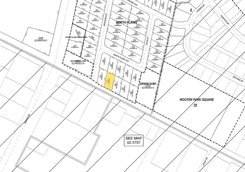 More Photos Of 2208 W Anderson Ln, Austin Freestanding For Sale