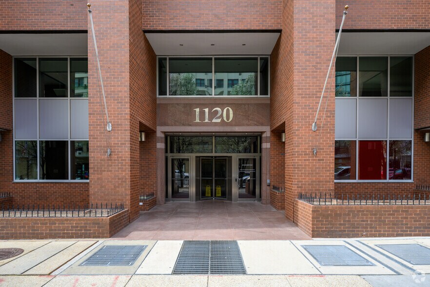 More Photos Of 1120 Vermont Ave NW, Washington Office For Sale