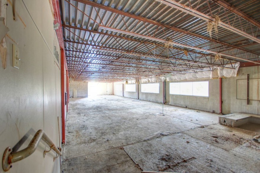 More Photos Of 2475 E US Highway 36, Newman Warehouse For Sale