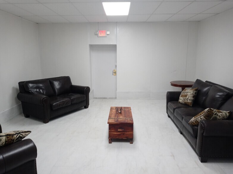 More Photos Of 39-49 Tucker St, Trenton Food Processing For Lease