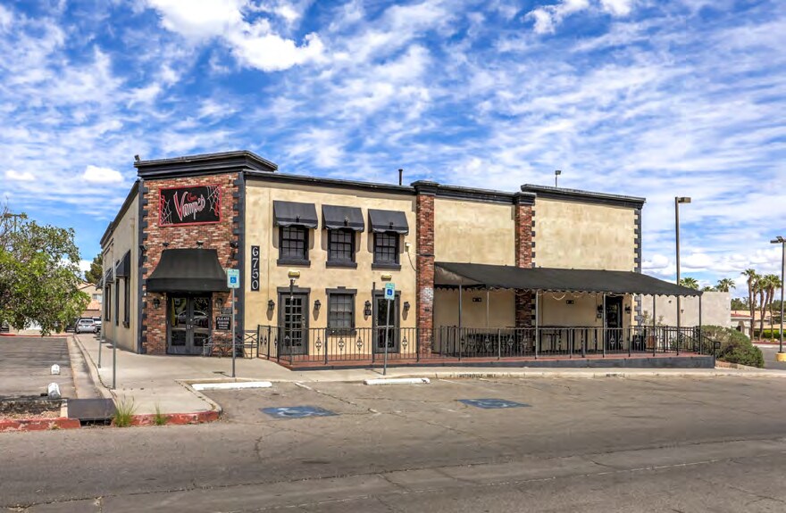 More Photos Of 6750 W Sahara Ave, Las Vegas Bar For Sale