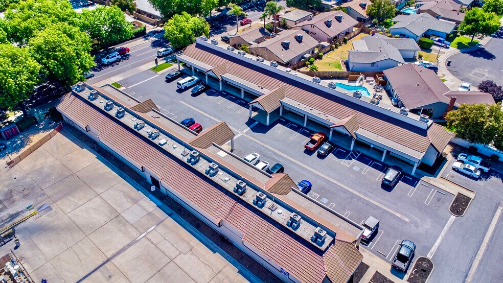 More Photos Of 2125 Wylie Dr, Modesto Office For Sale