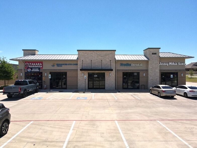 More Photos Of 5309 McPherson Blvd, Fort Worth Storefront For Sale