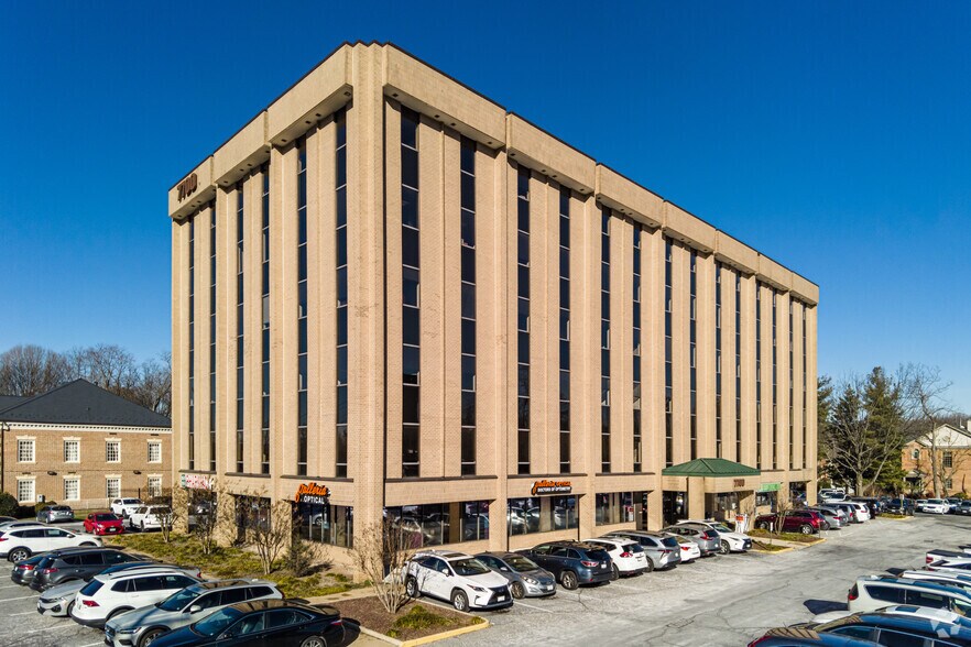 Primary Photo Of 7700 Little River Tpke, Annandale Office For Lease