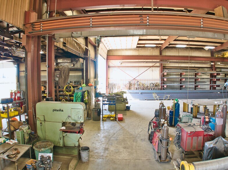 More Photos Of 235 N Angola Rd, Coldwater Manufacturing For Sale