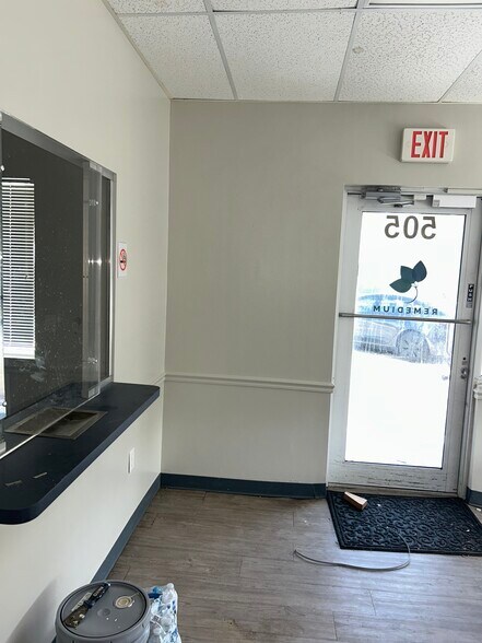 More Photos Of 505 N Federal Hwy, Pompano Beach Freestanding For Lease