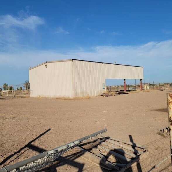 More Photos Of 823 W Aten Rd, Imperial Land For Sale