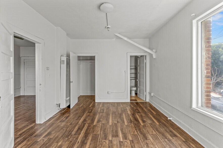 More Photos Of 1611-1615 E Cesar E Chavez Ave, Los Angeles Apartments For Sale