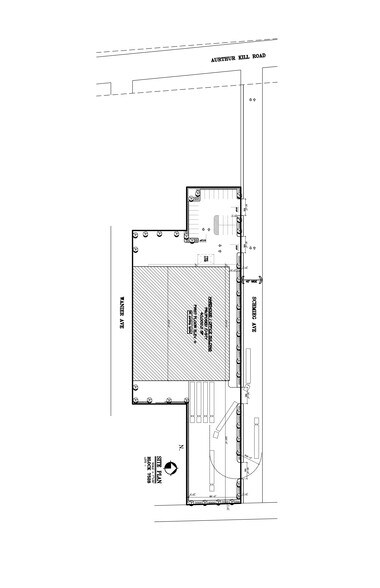 More Photos Of 72 Schmeig Ave, Staten Island Land For Sale