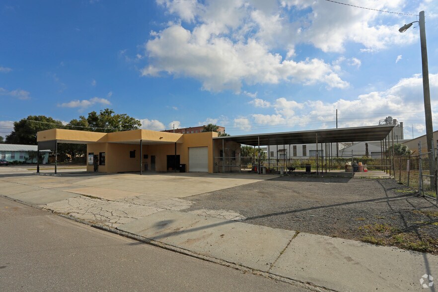 More Photos Of 1715 E 4th Ave, Tampa Freestanding For Lease