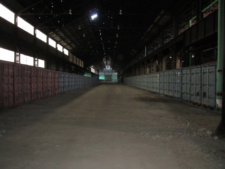 More Photos Of 1290 Poland Ave, Youngstown Manufacturing For Lease