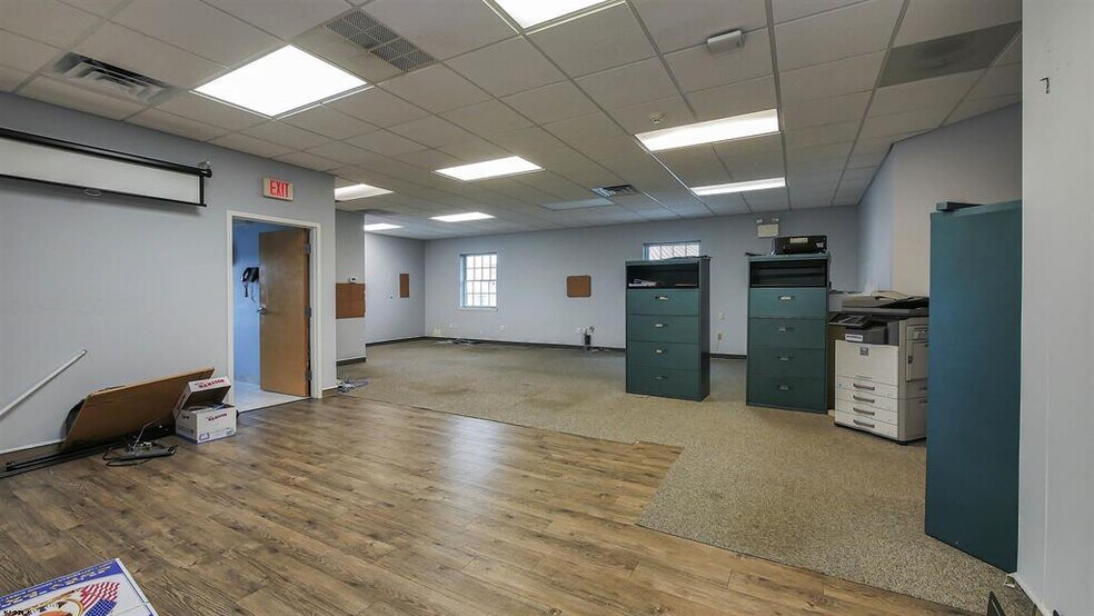 More Photos Of 110 Harbor Ln, Somers Point Medical For Sale