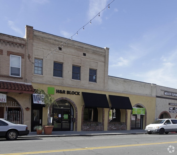 More Photos Of 128 W Santa Fe Ave, Placentia Loft Creative Space For Lease