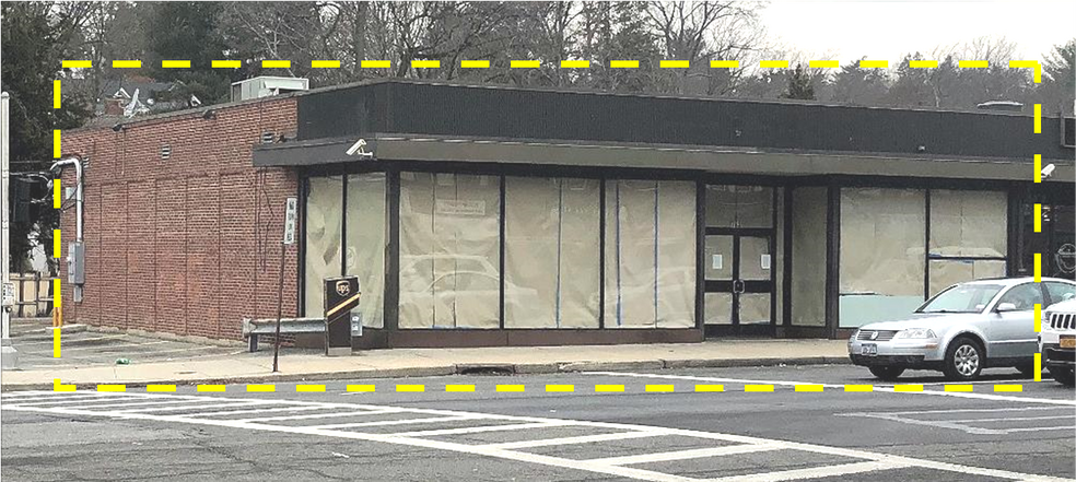 More Photos Of 763 Central Park Ave, Scarsdale Storefront For Lease