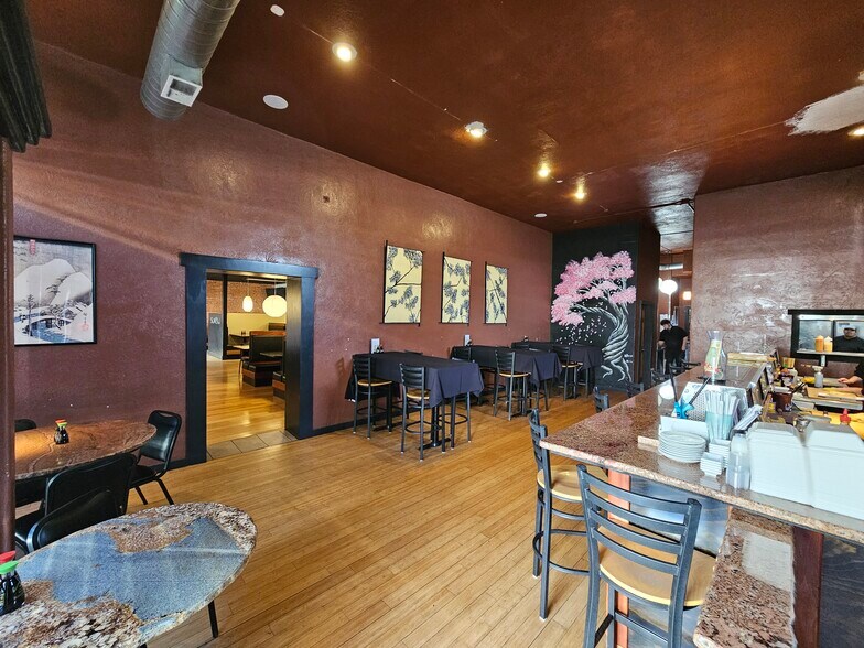 More Photos Of 309 E Center St, Pocatello Specialty For Sale