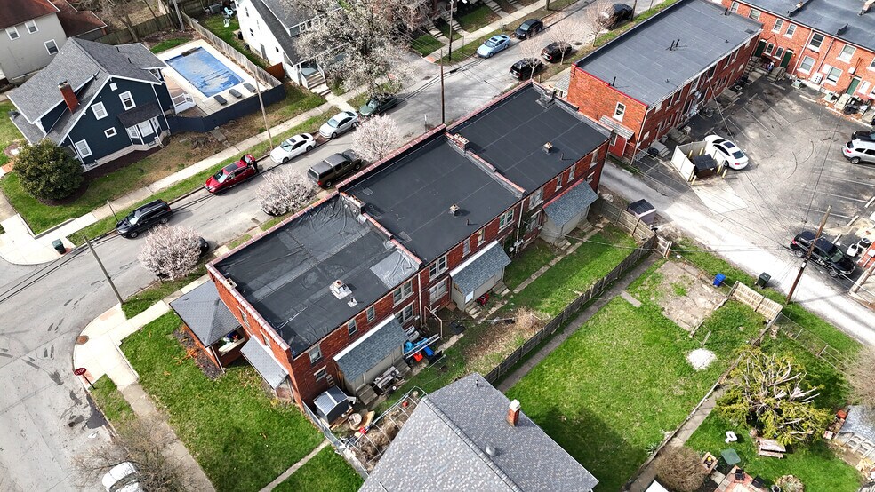 More Photos Of 300-310 E 9th Ave, Columbus Apartments For Sale
