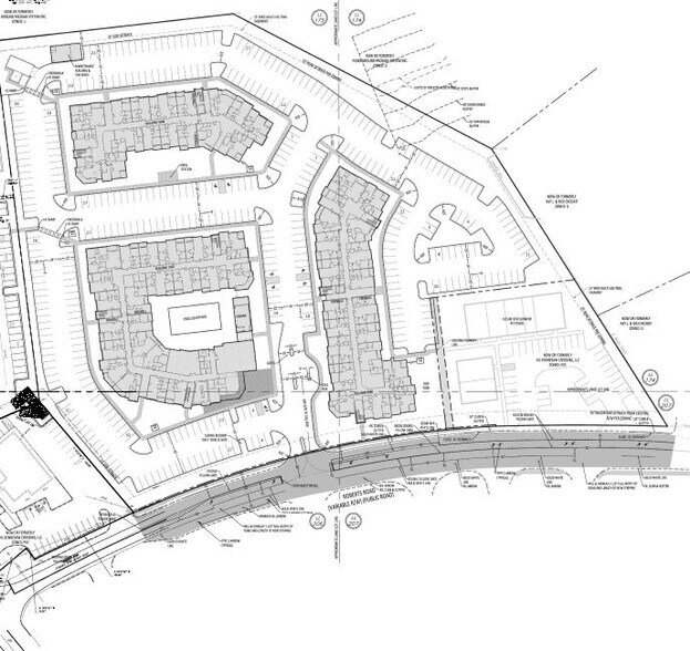 More Photos Of 1620 N Roberts Rd, Kennesaw Land For Sale