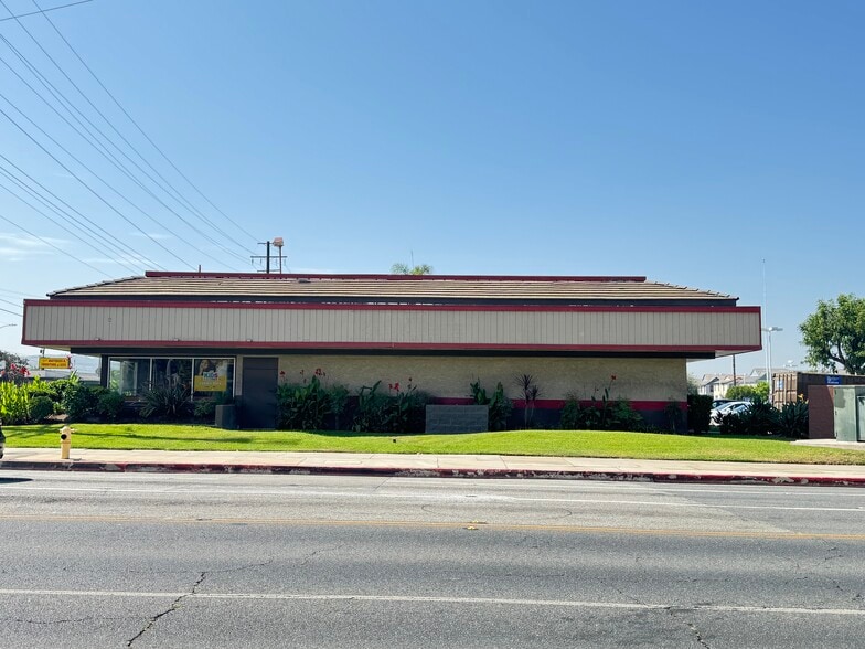 More Photos Of 645 Azusa Ave, West Covina Restaurant For Sale