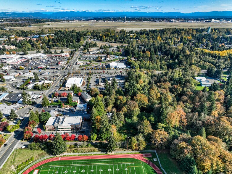 More Photos Of 16504 3rd Ave SW, Burien Land For Sale