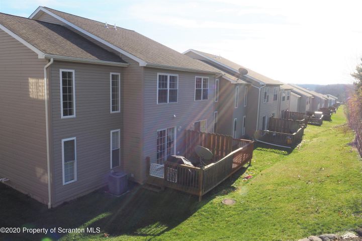 More Photos Of 662 S Keyser Ave, Scranton Apartments For Sale