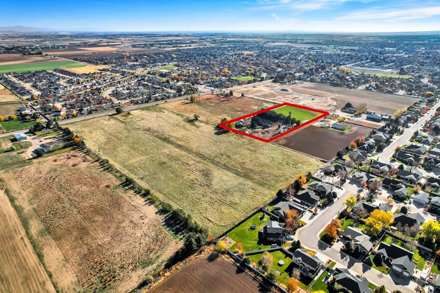 More Photos Of 1800 W Hubbard Rd, Kuna Industrial For Sale