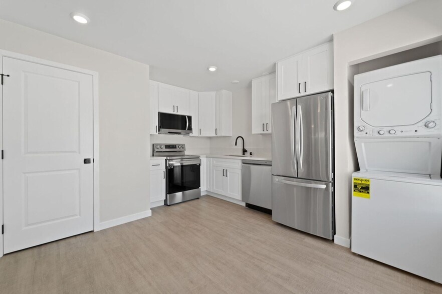 More Photos Of 4912 Muir Ave, San Diego Apartments For Sale