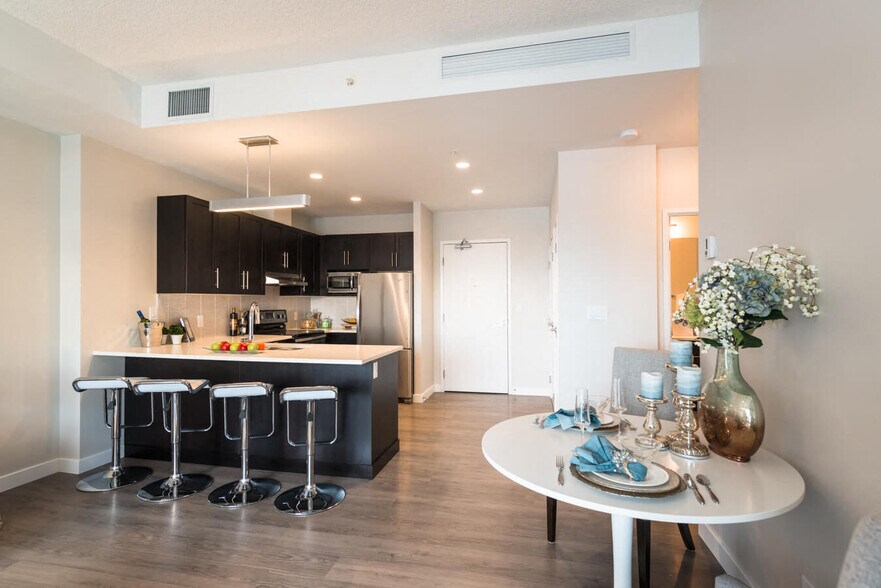 More Photos Of 12210-12230 Jasper Ave NW, Edmonton Apartments For Lease