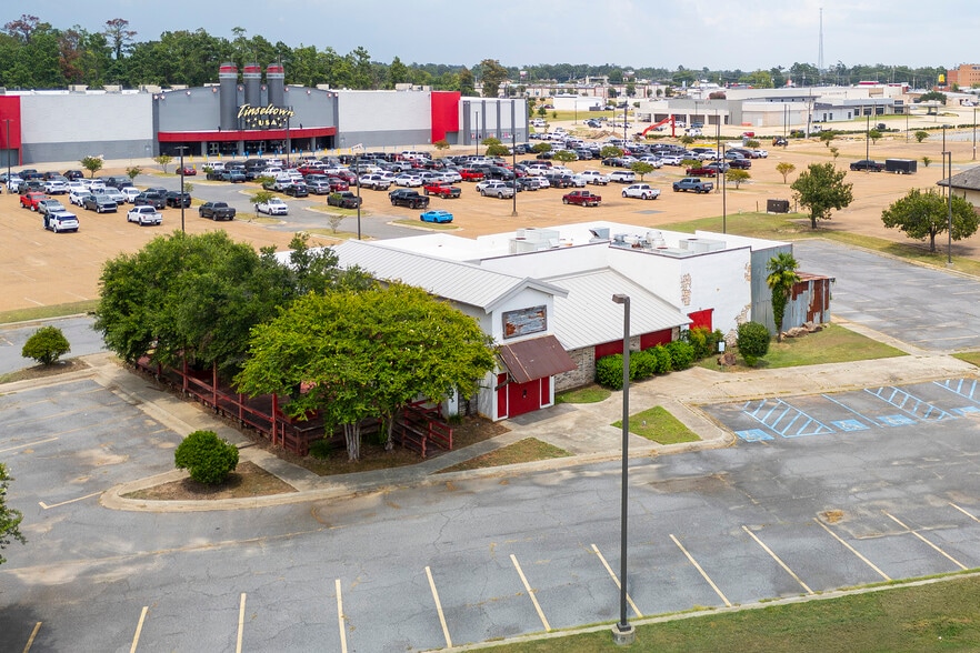 More Photos Of 226 Blanchard St, West Monroe Restaurant For Sale