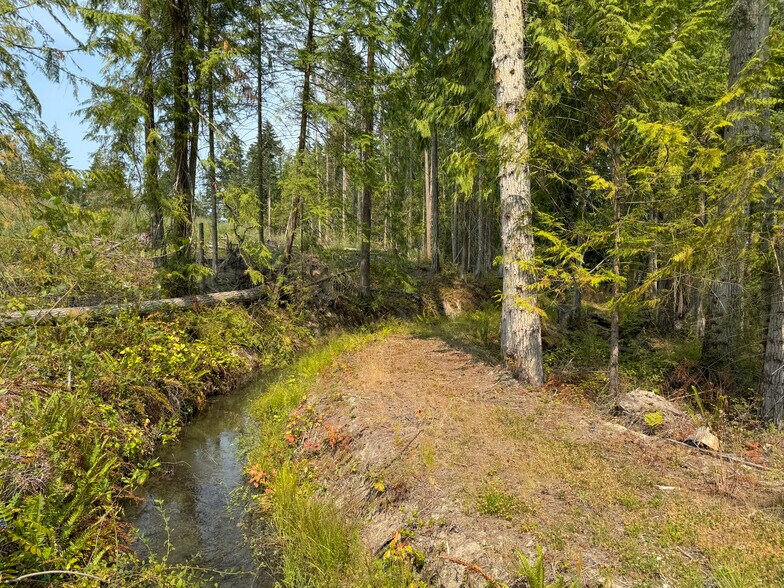 More Photos Of 319 Reservoir rd, Sequim Land For Sale