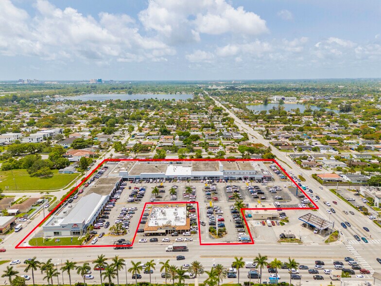More Photos Of 8500-8690 Bird Rd, Miami Storefront For Lease